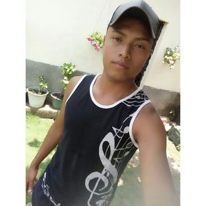 Meet your Posher, William